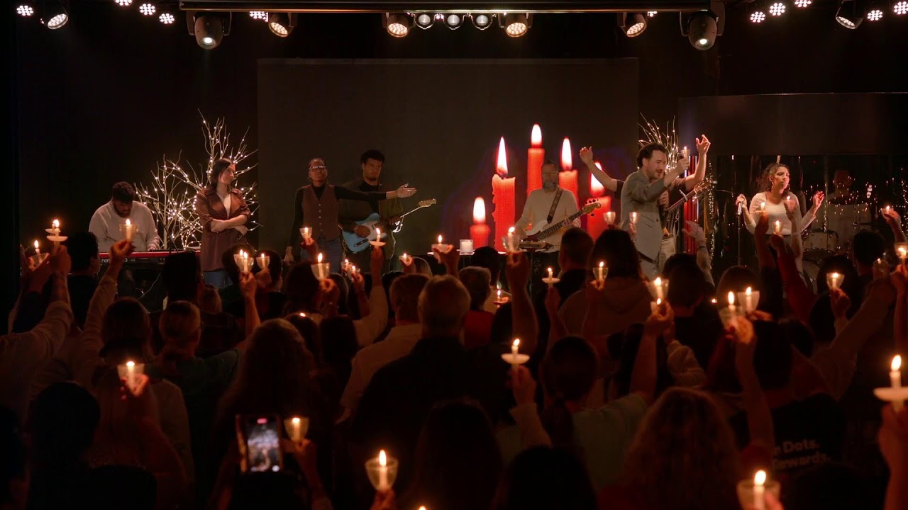 Candlelight Service | Pastor Drew Griffin | Generation Church | December 24th 2025 4:00PM ET