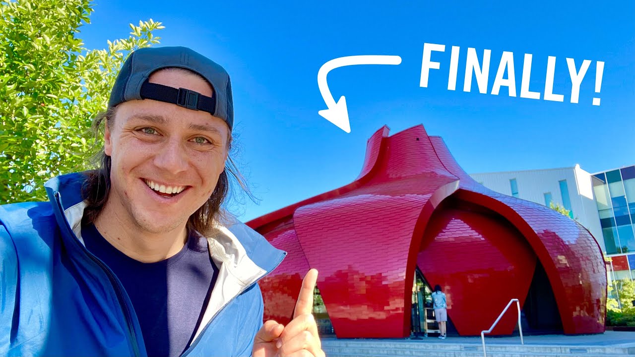 Things I've ALWAYS WANTED TO DO in Vancouver