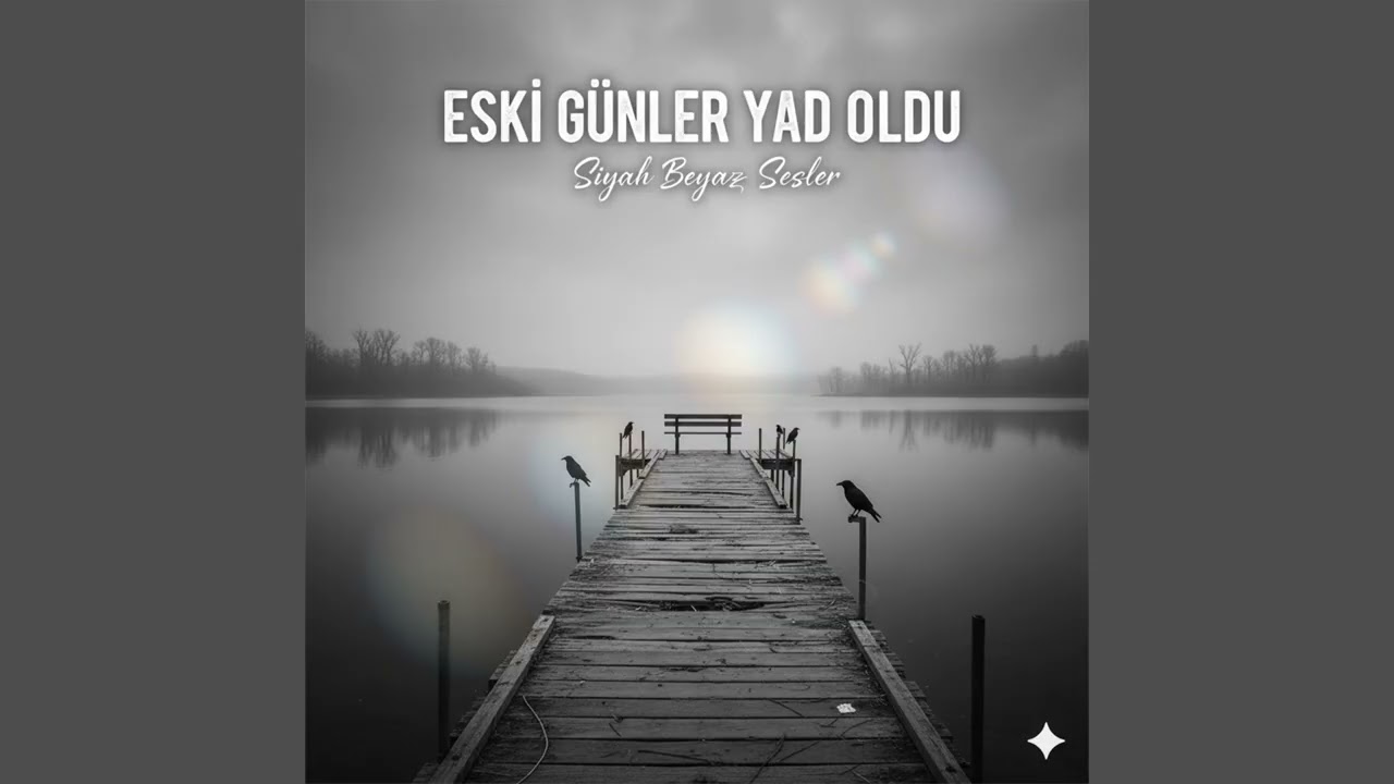 Siyah Beyaz Sesler - Eski Günler Yad Oldu