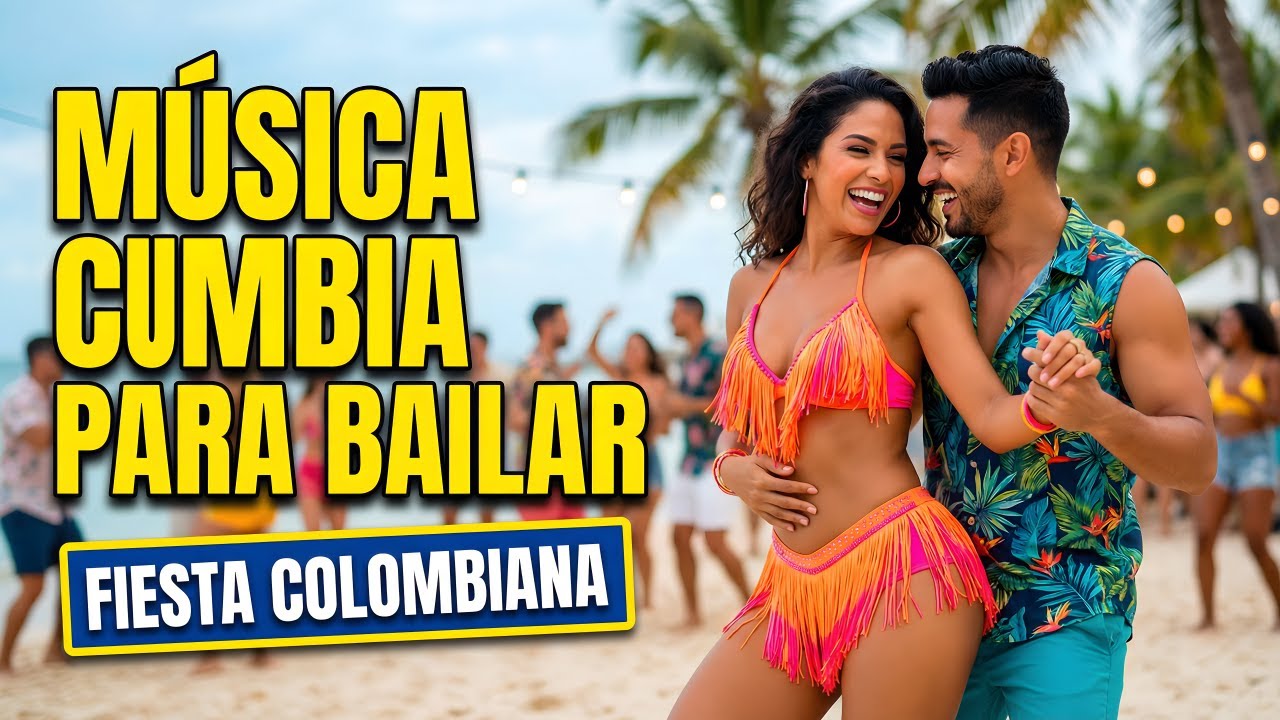 CUMBIA DE MI BARRIO QUERIDO | Música Cumbia Para Bailar | Cumbias de Barrio