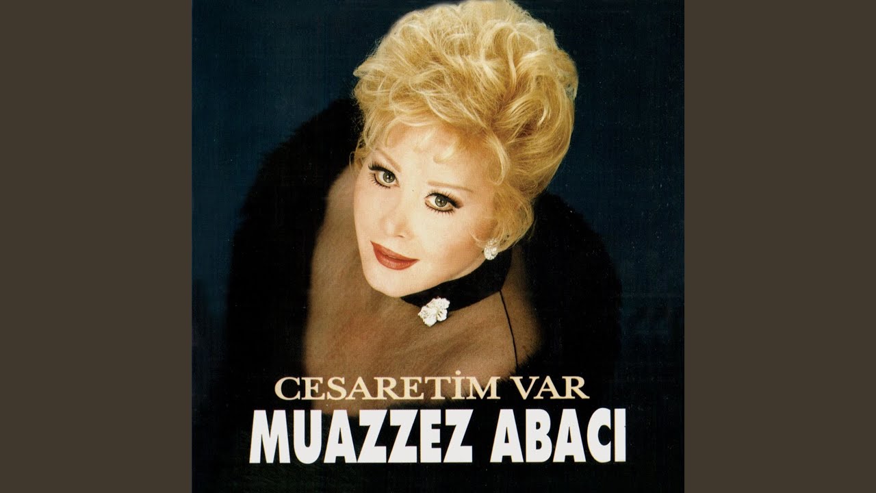 Cesaretim Var