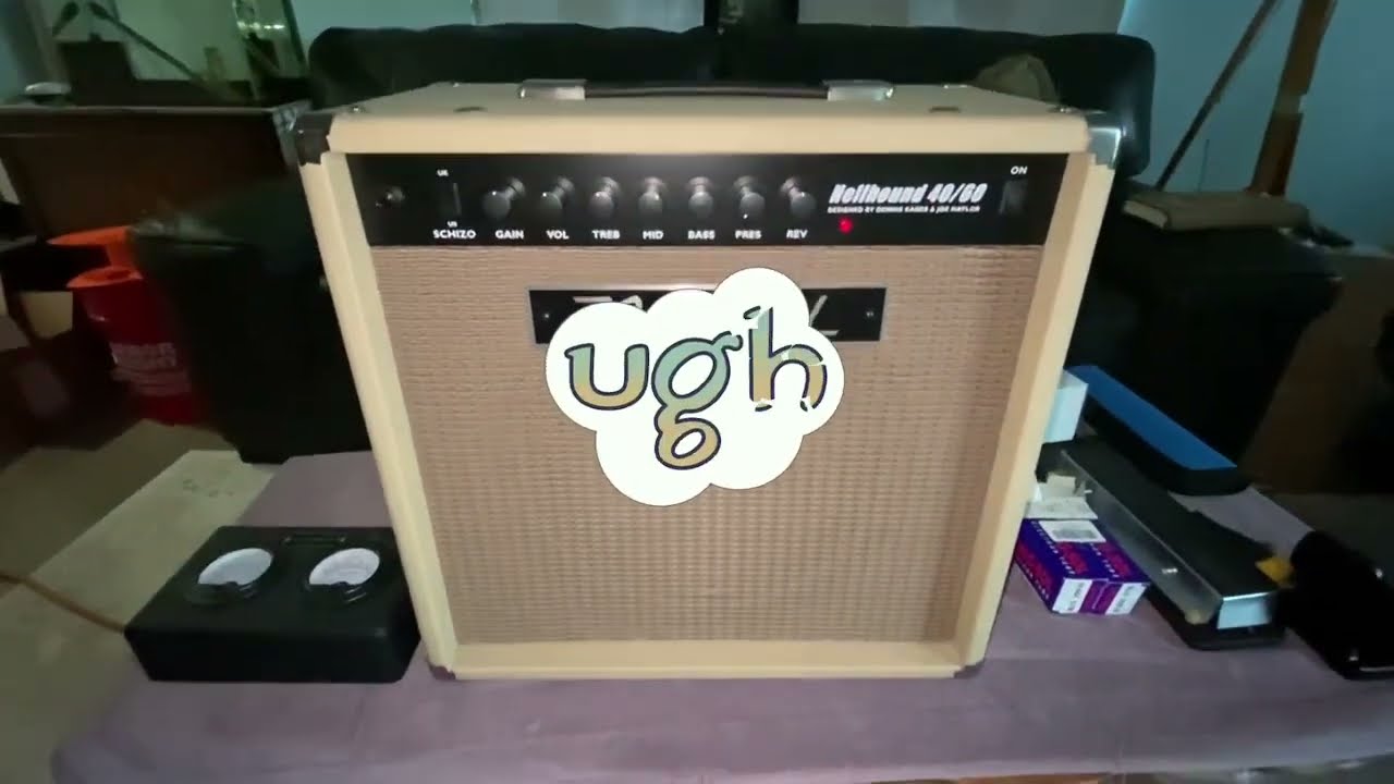Tube Reverb Tank Upgrade! MOD vs. Accutronics Shootout!!!!!