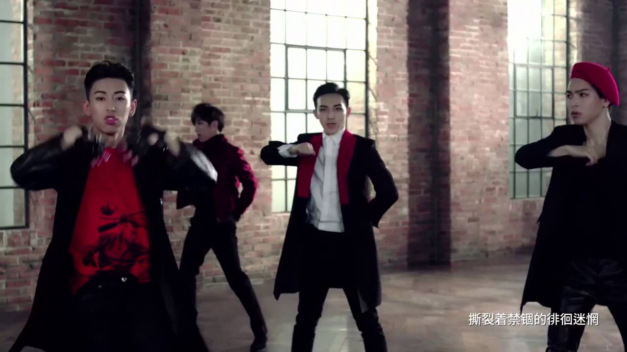 TimeZ 觉醒 (Awaken) Music Video