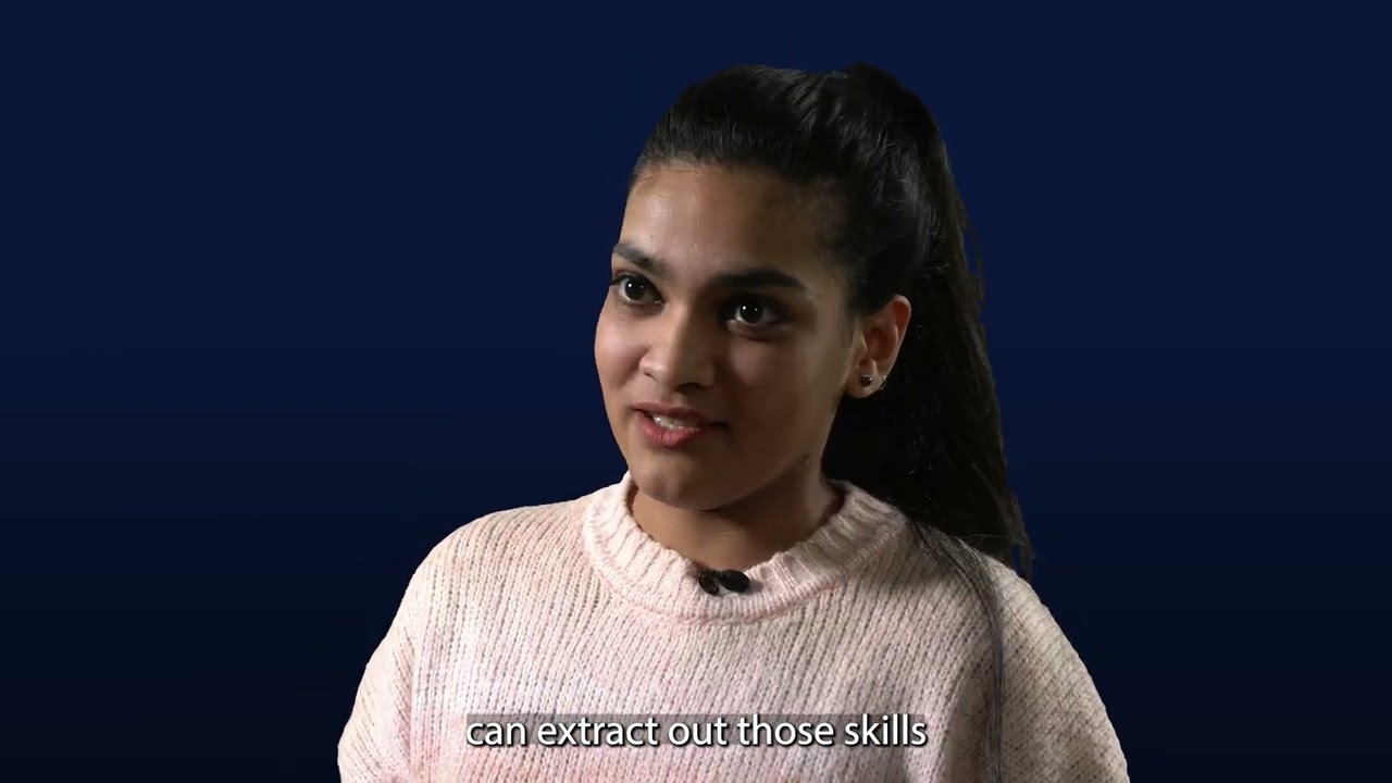 Student Reaction to Handshake's Product Vision