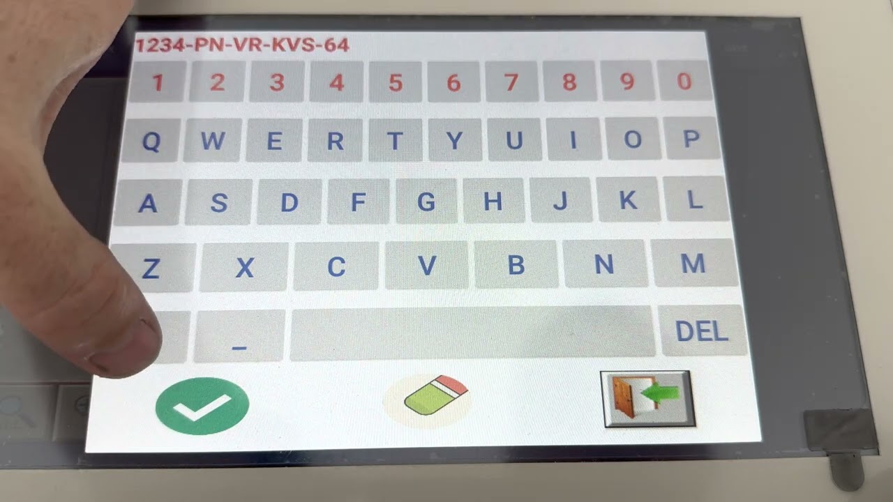 JT 862-882 program çizimi &düzeltmesi