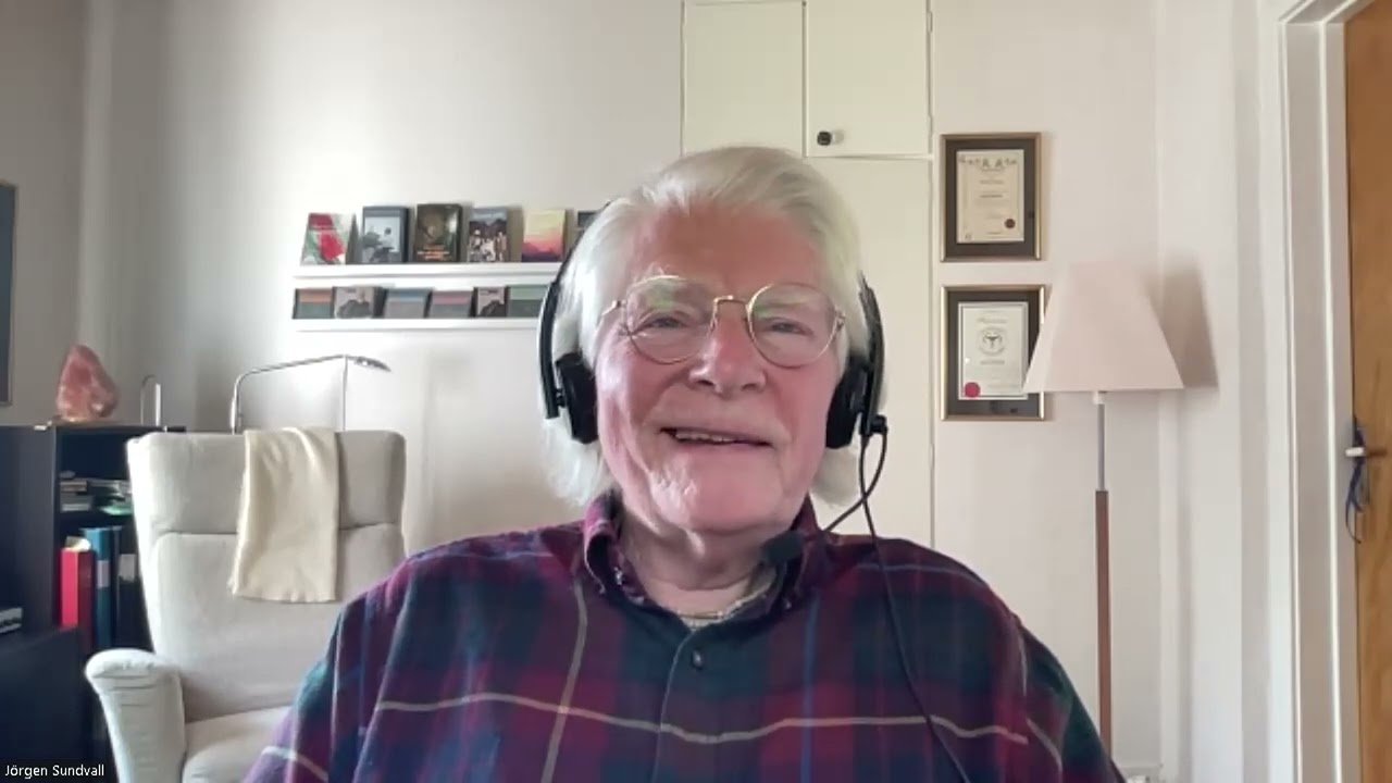 Prabhupada Memories – DVD 99 – Vegavan das