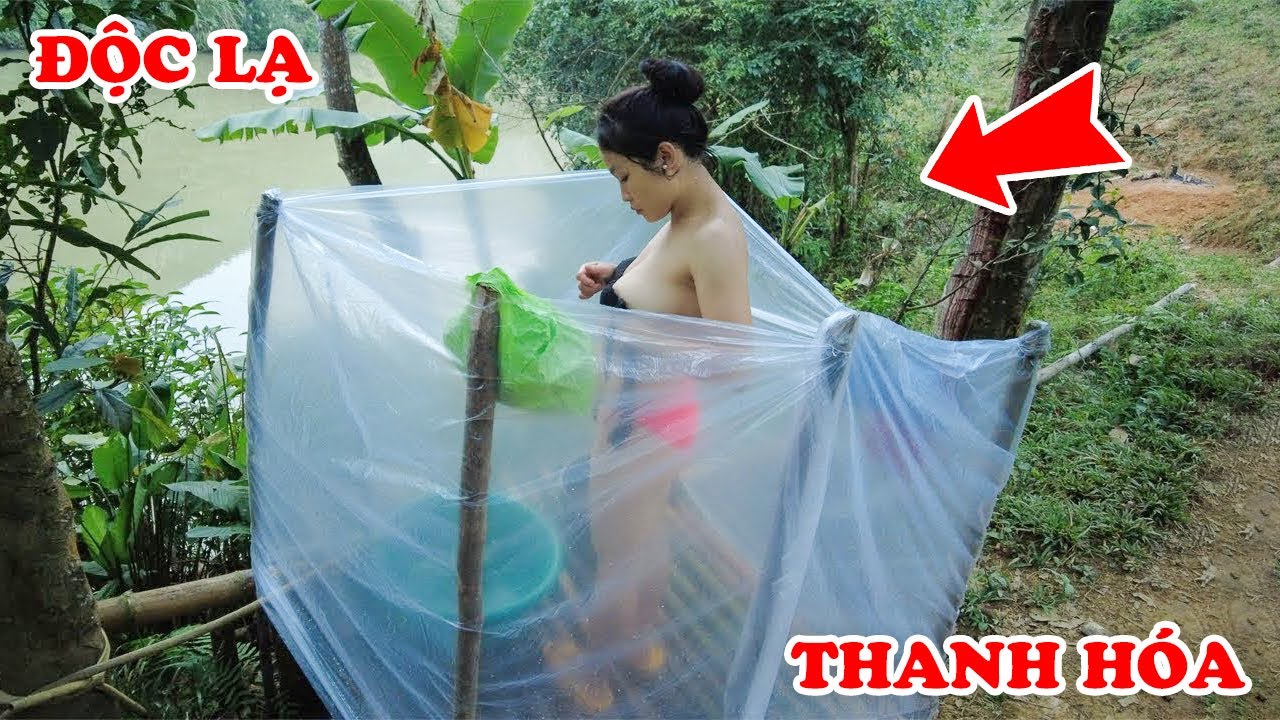 Thế Giới Sốc Nặng 15 Điều ĐỘC LẠ THANH HÓA Khiến Người Việt Ngã Ngửa