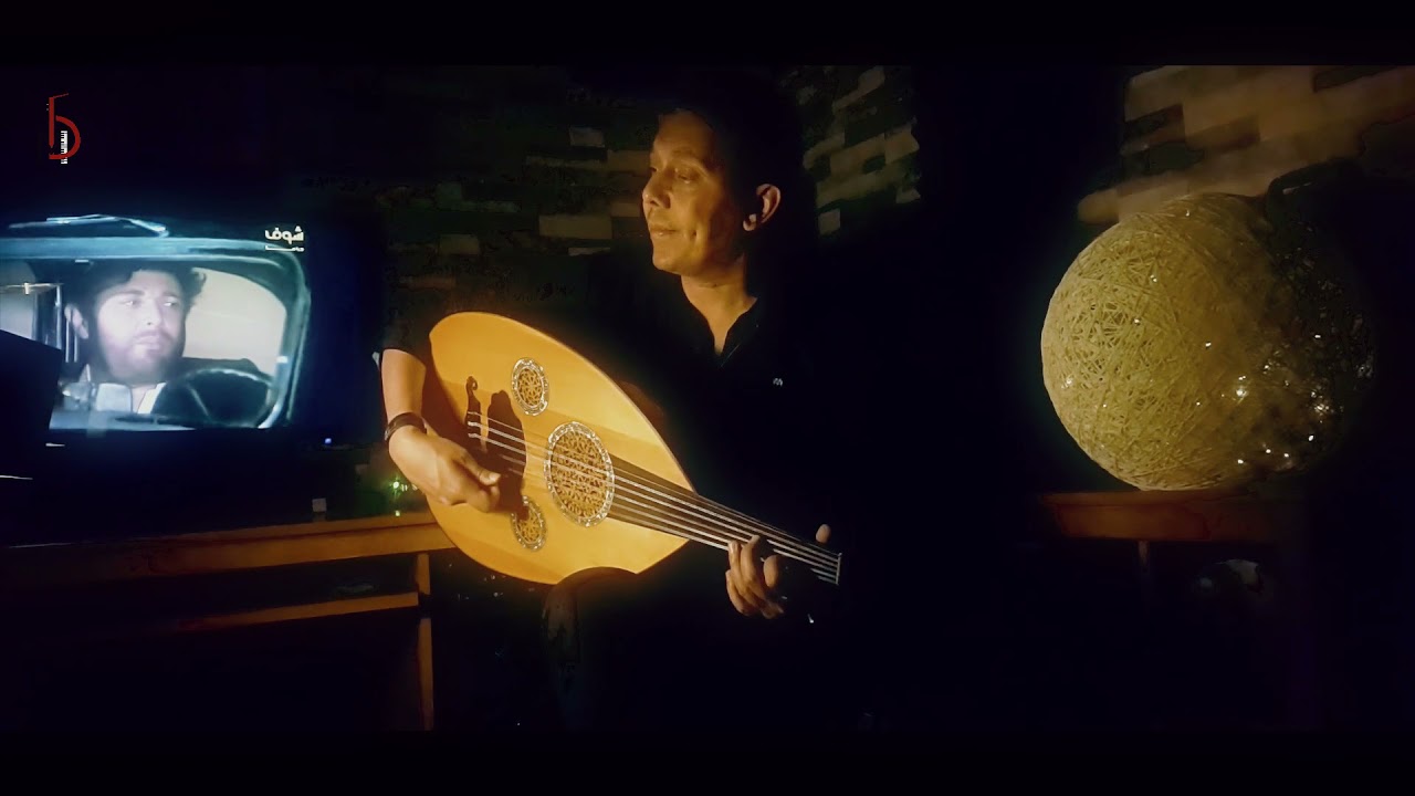 رأفت الهجان #موسيقي#عمار_الشريعي#عود#اشرف_مكاوي#توزيع#Sherif_Bakhoum