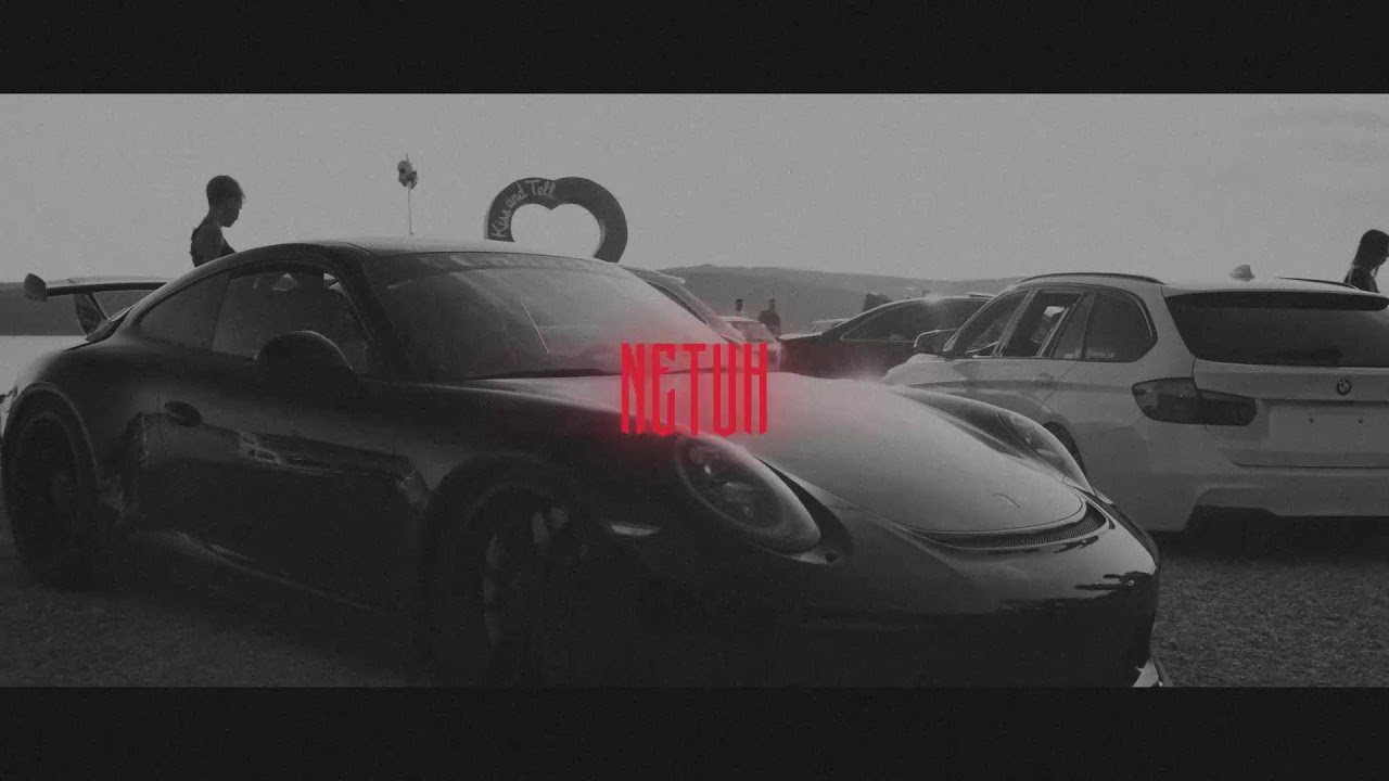 Night Lovell Type Beat 