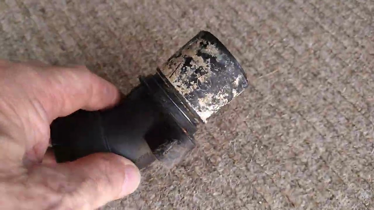 Thermostat Mercedes C180, W203, m271, easy to replace, maybe...