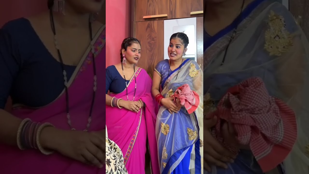 Vivah Special🥰❤️ विवाह स्पेशल😍 #video Mr Lucky, Rachna & Shifali #video 