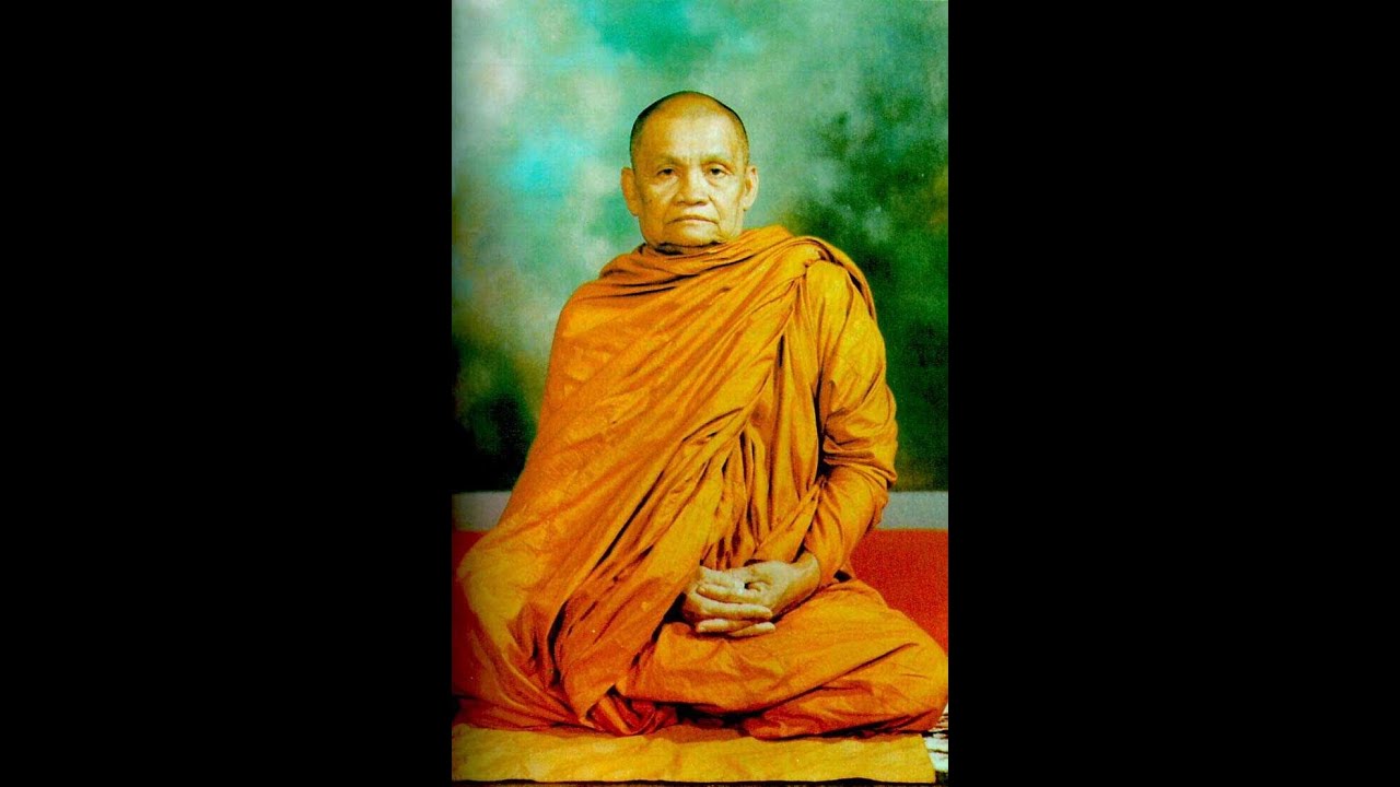 Shreds of Wisdom - Anger (Gniew) - Ajahn Chah