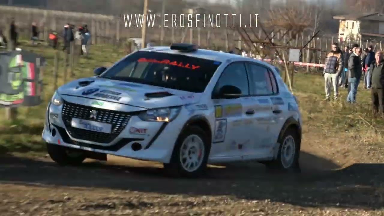 Eros Finotti - Prealpi Master Show 2025