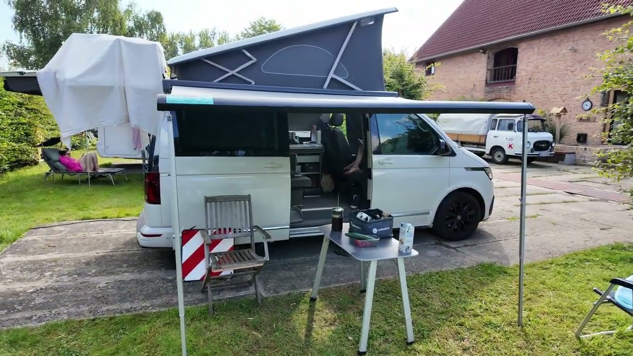 Campingplatz Ritter Zipke