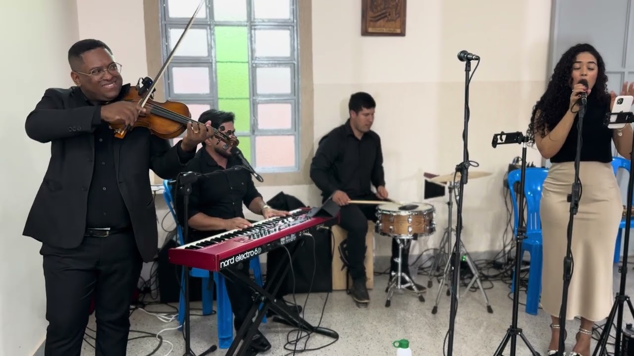 Quando Deus criou você 