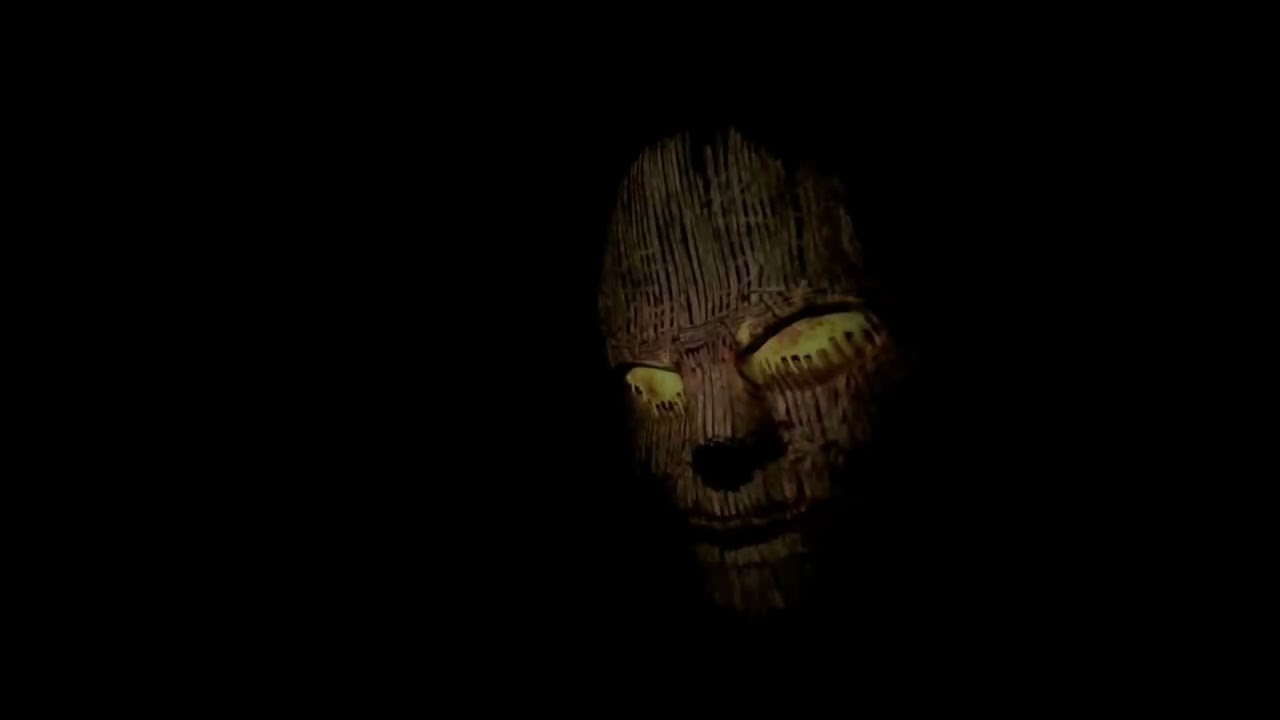 The Wickerman Alton Towers Resort Pre-Show