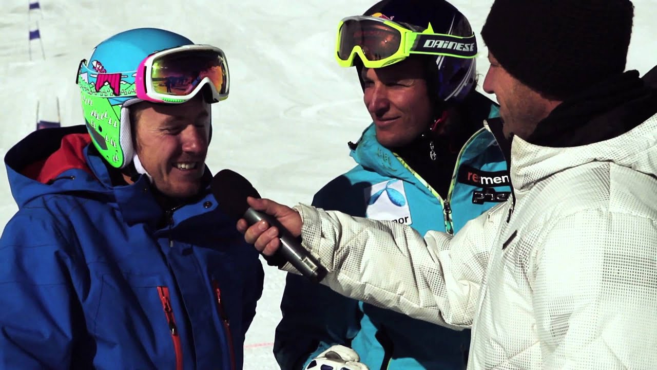 HEAD Skiers United - Episode Three