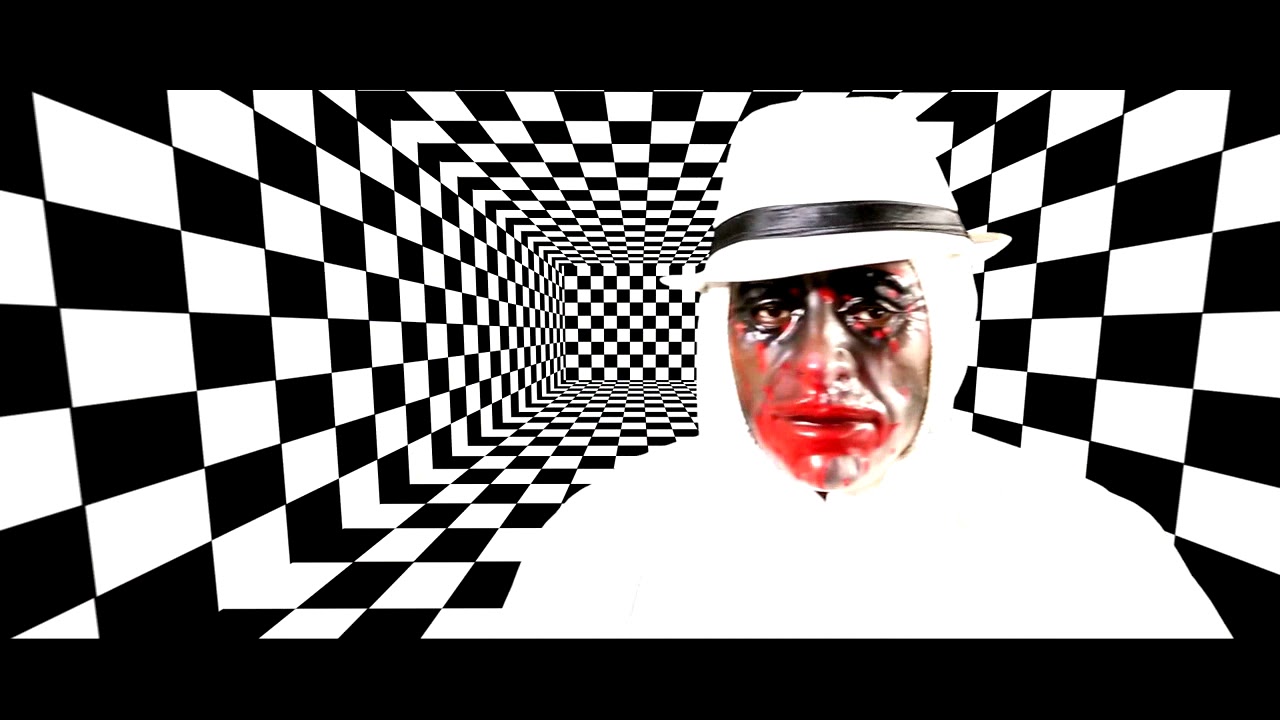 Mungang Kanibal feat Mr Mitch  Face au 666  Official