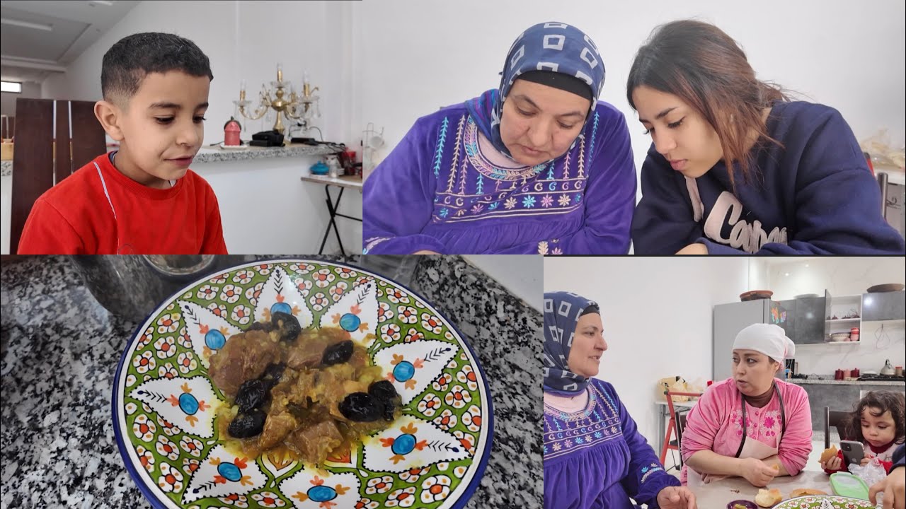 العمرة قربات 🕋والواليدة عندها بزااف ديال؟؟نتمنى تجاوبوها !!