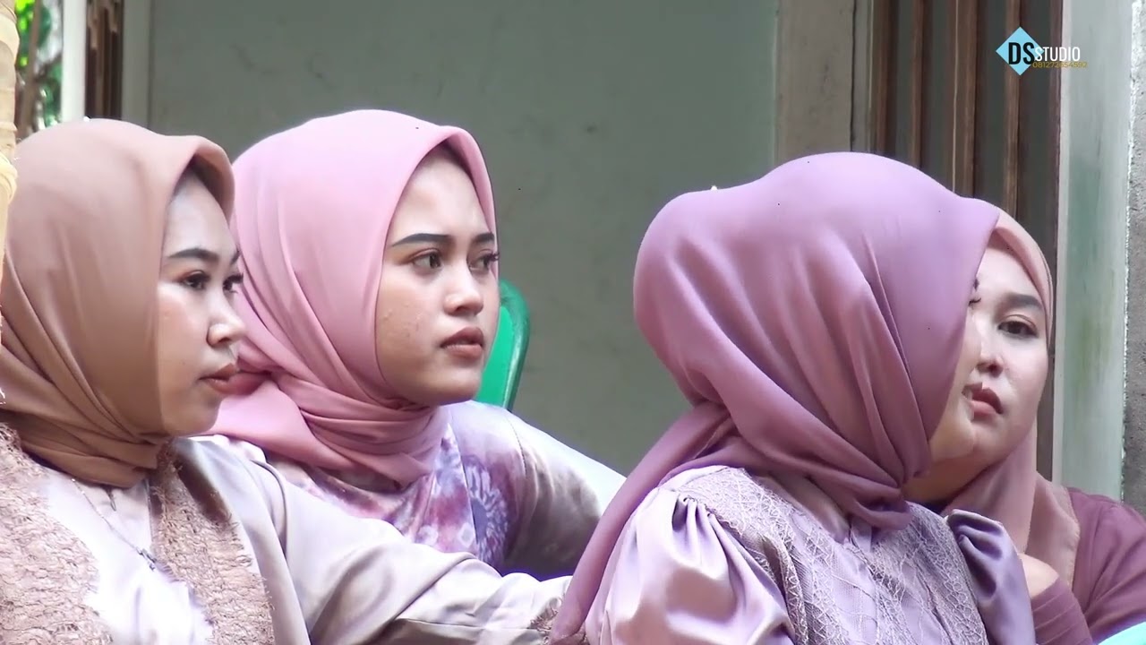  PUTUS CINTA OM MZ 99 MUSIC PALEMBANG || LIVE DESA RAMAH KASIH-MUARA KUANG