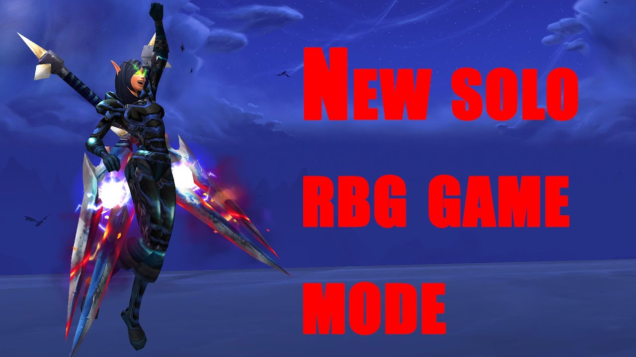 Redemption - Havoc demon hunter pvp dragonflight 10.2 ptr
