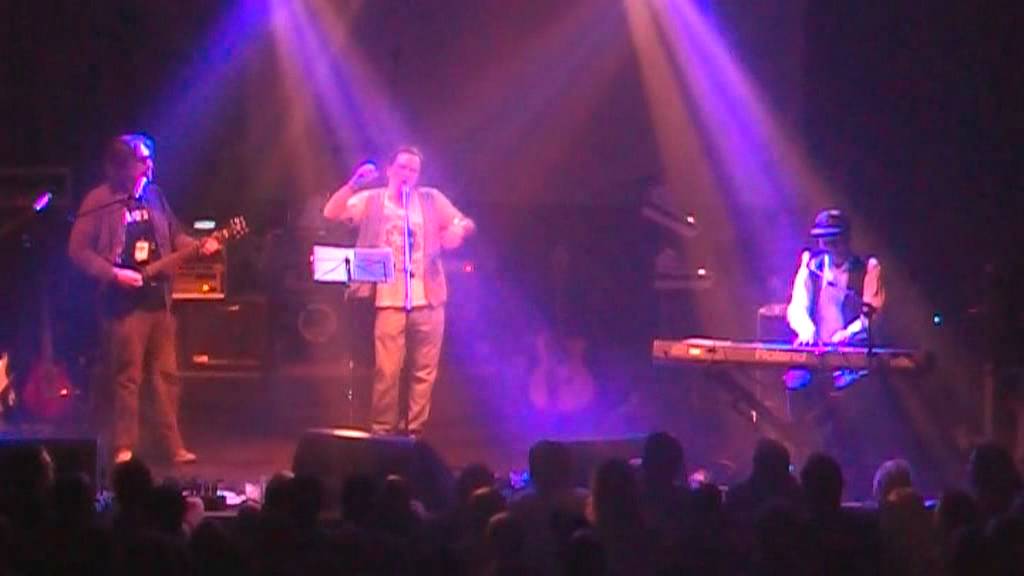 Still Life by Paul Menel, Martin Orford & Steve Harris (Leamington Spa, 05/05/2012)