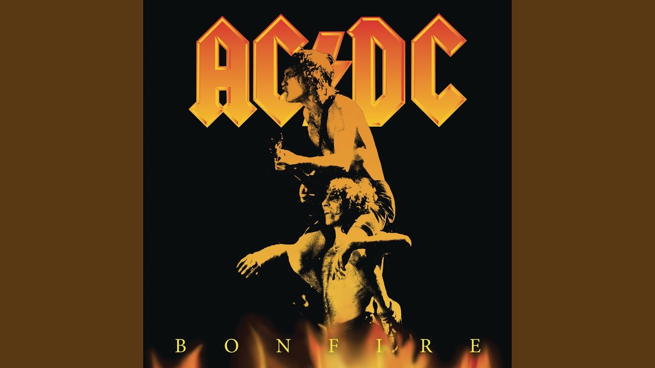 High Voltage (Live from the Atlantic Studios, New York, NY - December 1977)