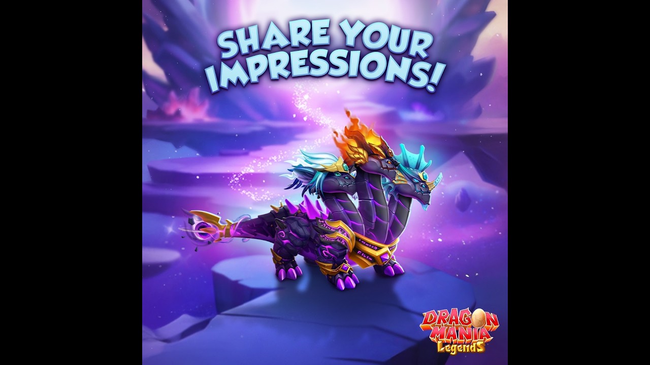 🎤 Be the voice shaping the future of Apex Dragon Assault!