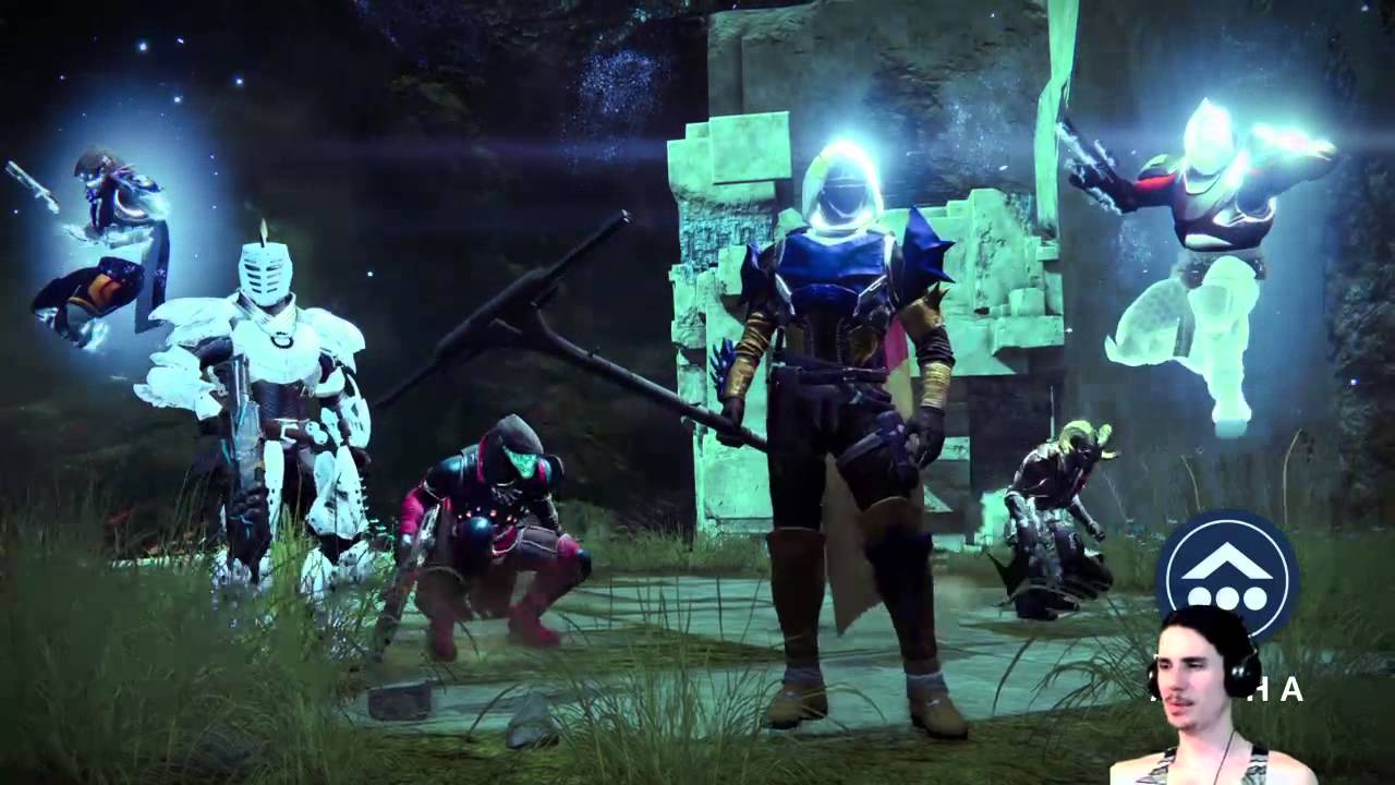 Destiny | Update HYPE day 2 - STKK
