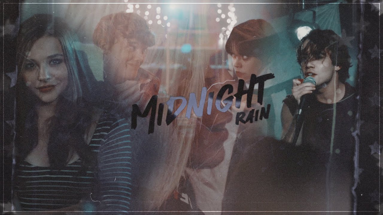 multicouples *:･ﾟ✧ midnight rain