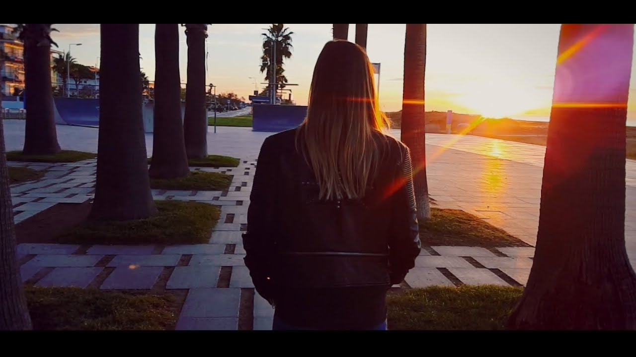 Medsound feat U.R.A. - That's how to love (Official videoclip)