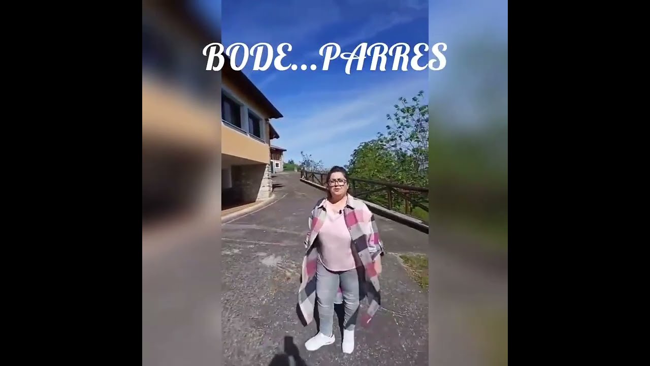 Fantástico Conjunto Rural en Arriondas - Asturias
