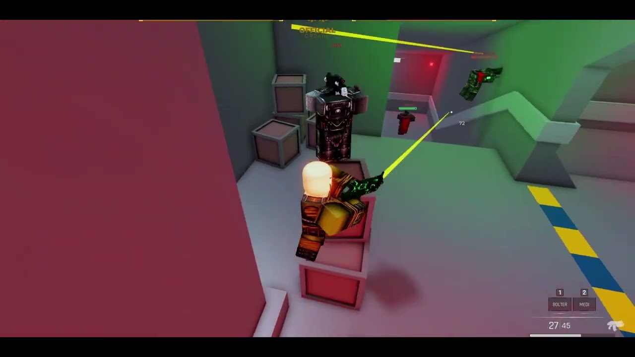Roblox Montage 1 
