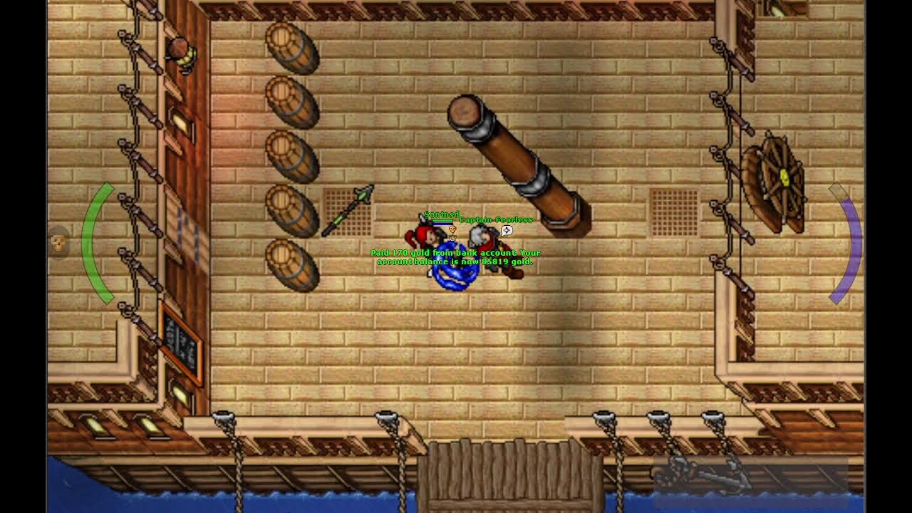 🔴 Tibia PVP & PVE Live Stream
