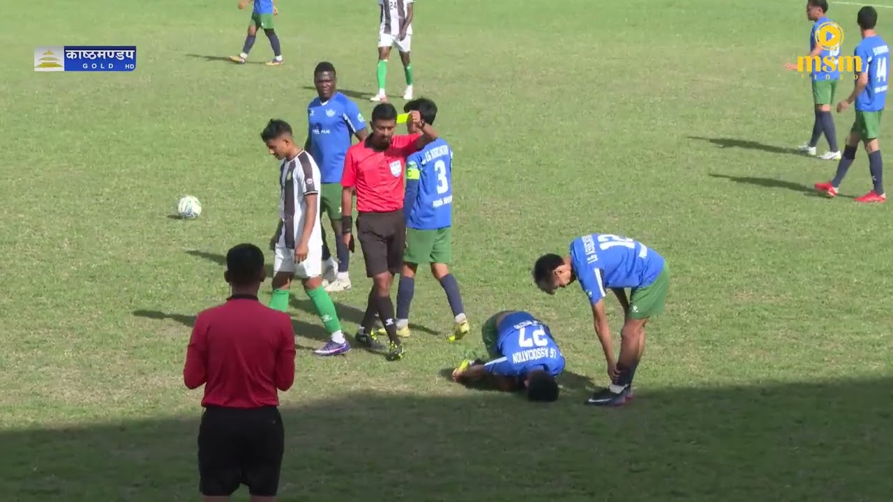 || HIGHLIGHTS||National League 2082 || Match 91 || ||LALIGURANS ASSOCIATION VS PLANNING BOYZ UNITED