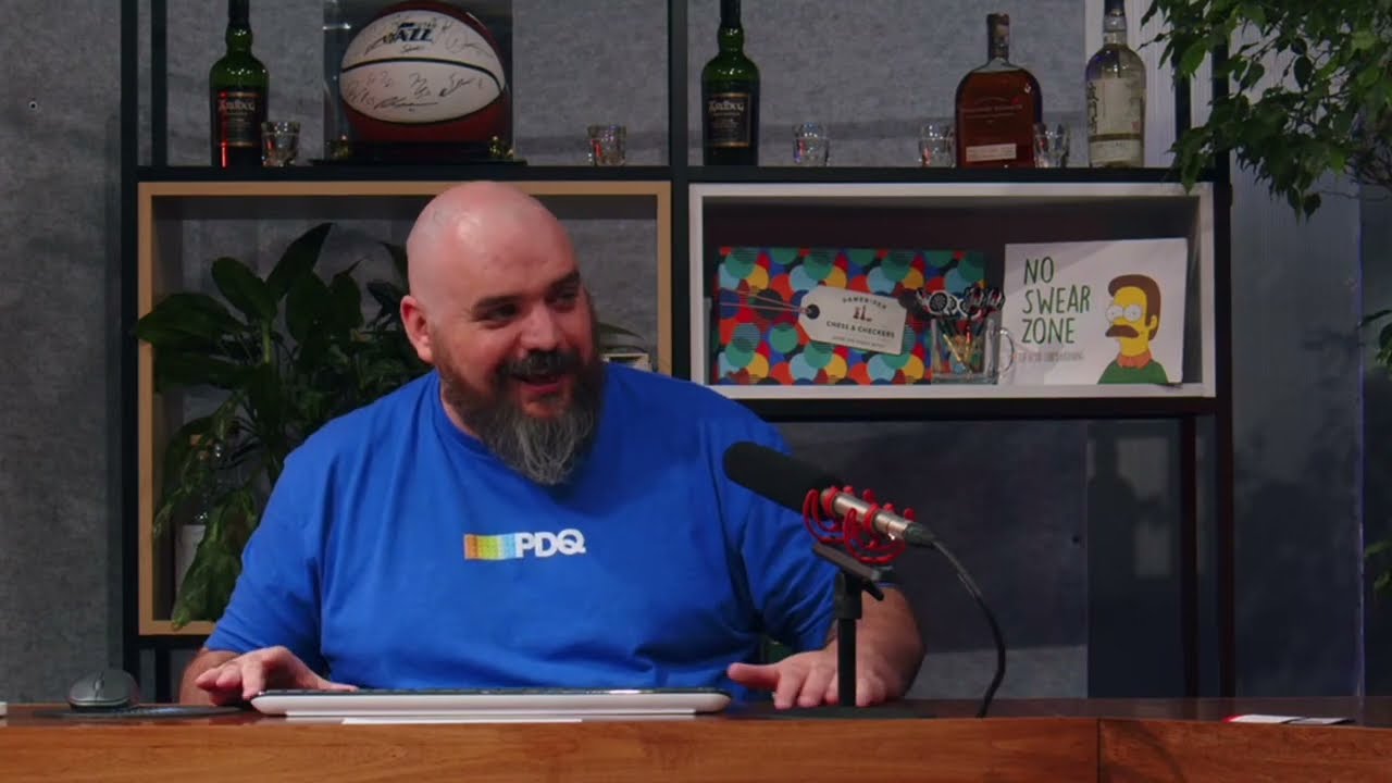 🔴PDQ & A: June 2023