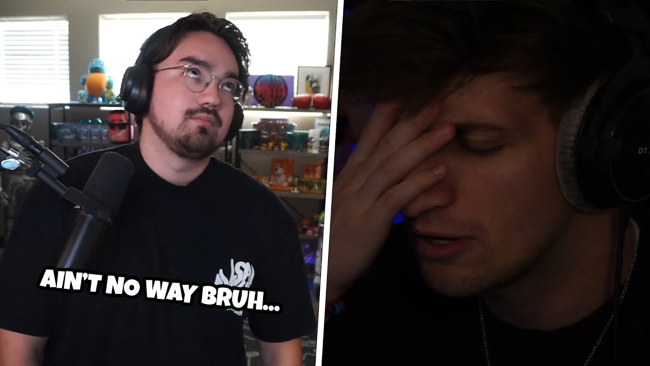 He Already Forgot How Technology Works...