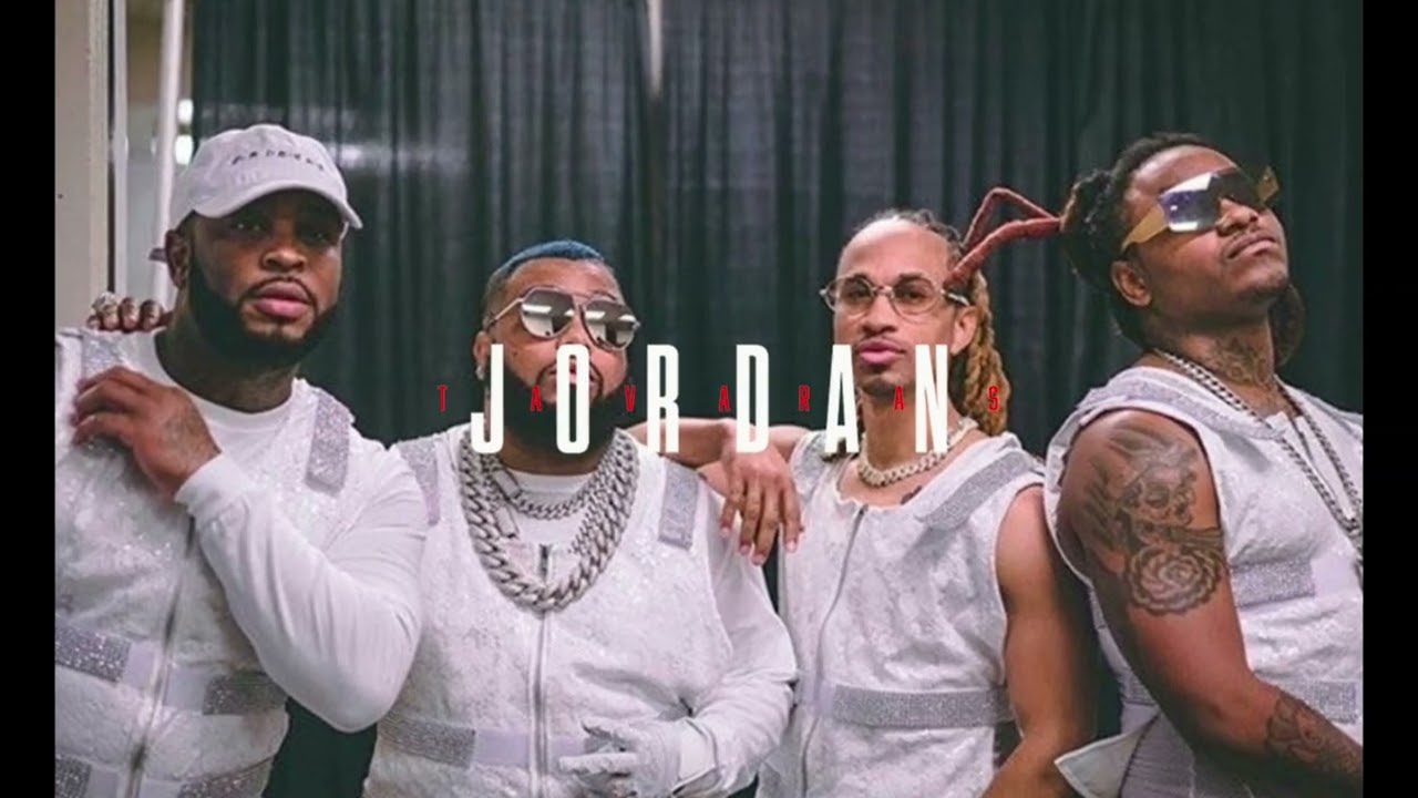 2000s R&B x Pretty Ricky Type Beat - 