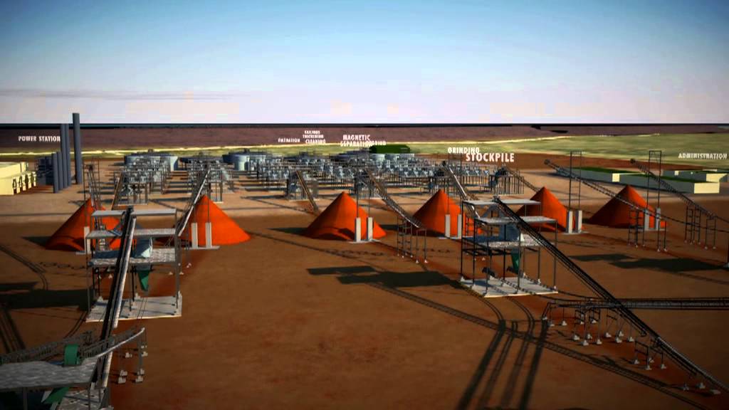 Marampa Project Video March 2012