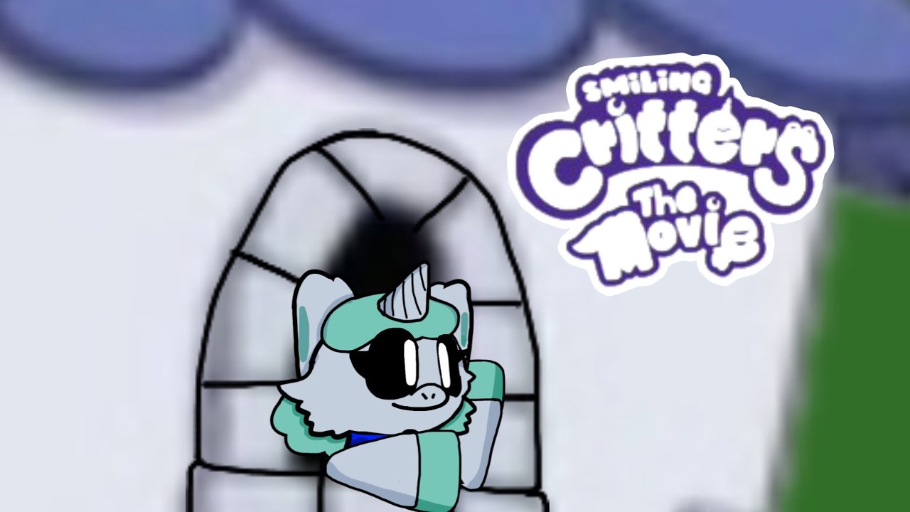 The smiling critters the movie (scene: 1)￼ full version