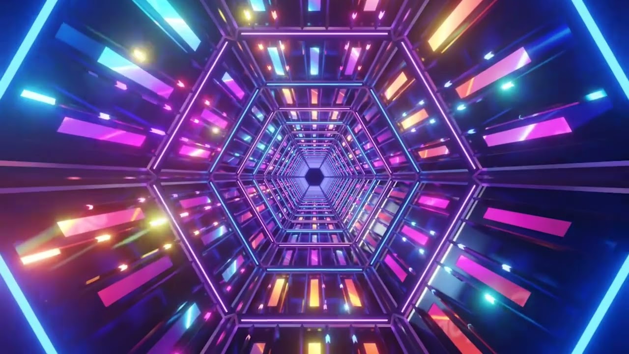 Best Trance and Techno | Warehouse 90's Techno - Trance &Techno Temple | By Dropdream.Music