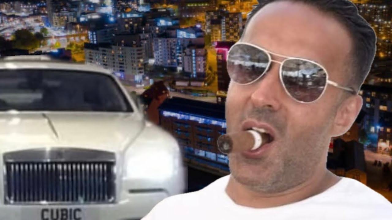 Mansoor Mahmood (MANNI) Leeds - Surrendered £10m worth of property after a huge NCA investigation.