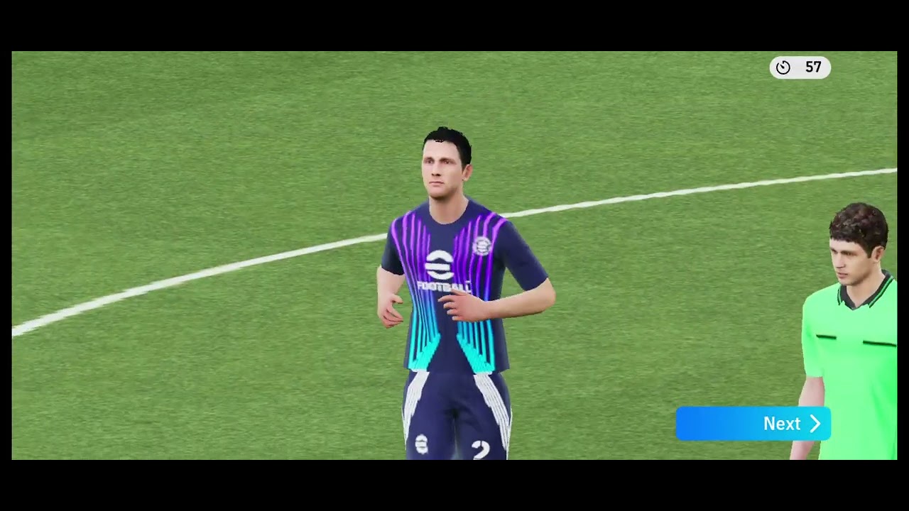 LEGENDARY Player Moments! eFootball 2026 Icon Players Best Goals #398 | Nitish Gaming