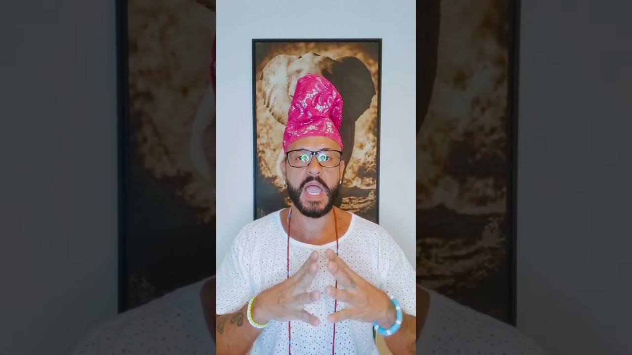 Odé/Oxóssi Ibualama ou Ibualamo.