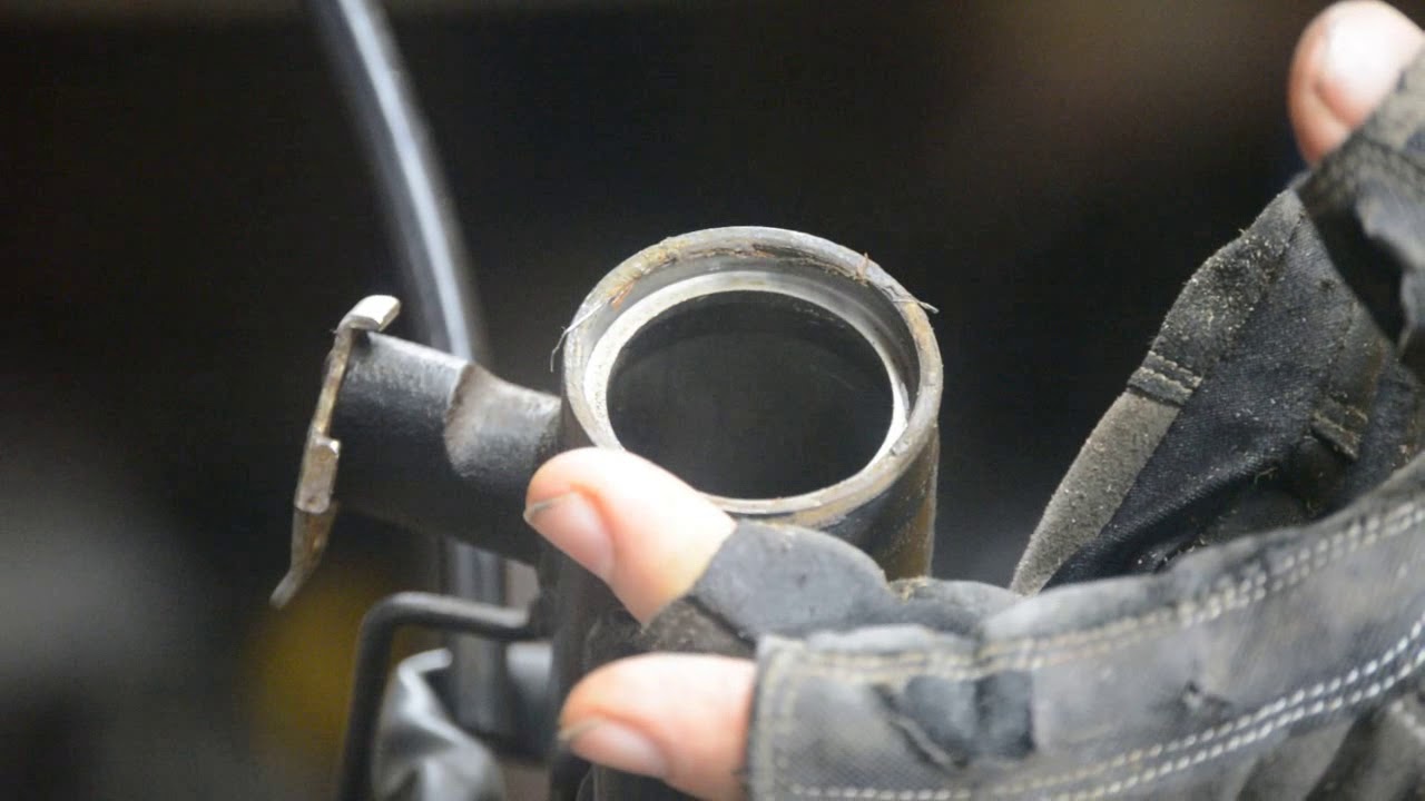 4 2 install taper roller bearings