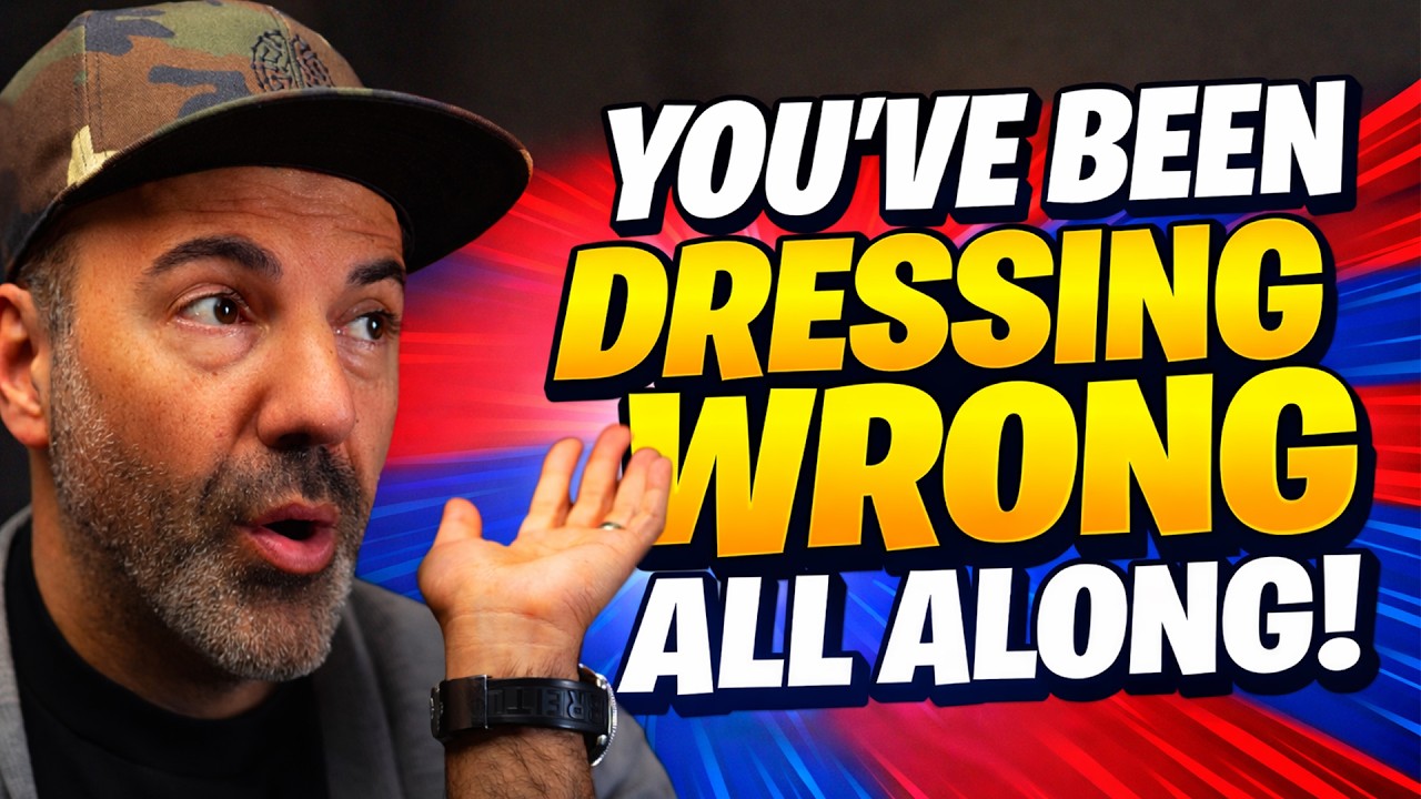 What Should I Wear At a Trade Show?  #tradeshows