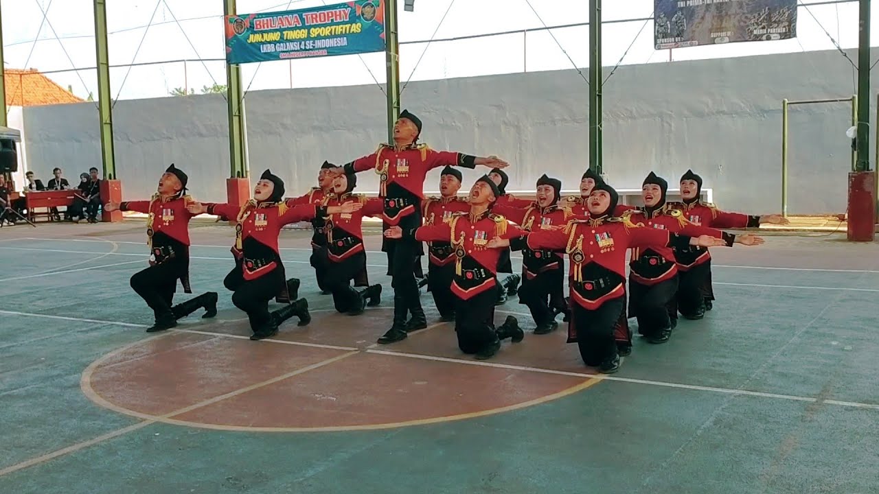 LKBB GALAKSI 4‼️