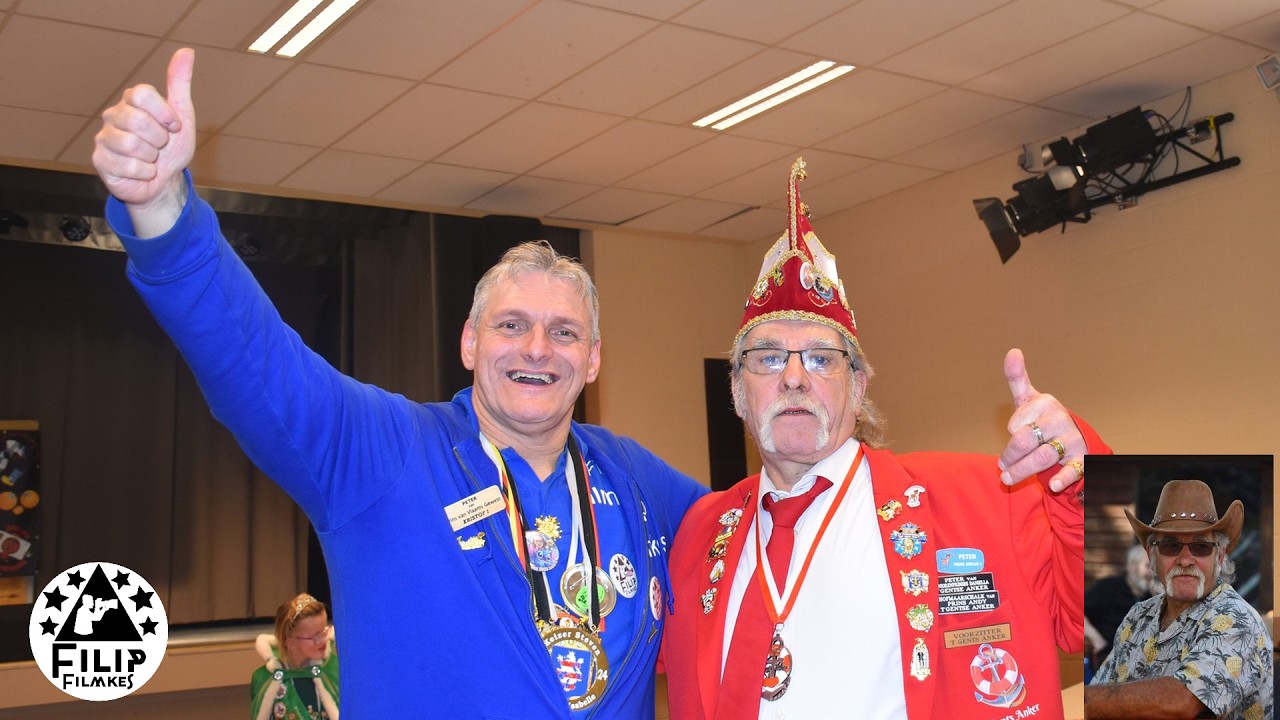 R.I.P  Frank Santen
