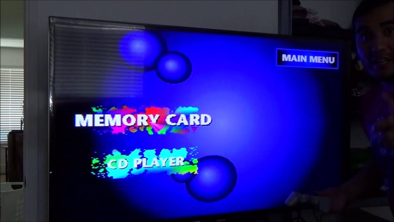 La Coleccion del Duxa Memory Card y Juego Resident Evil de La Playstation 1 Parte 2