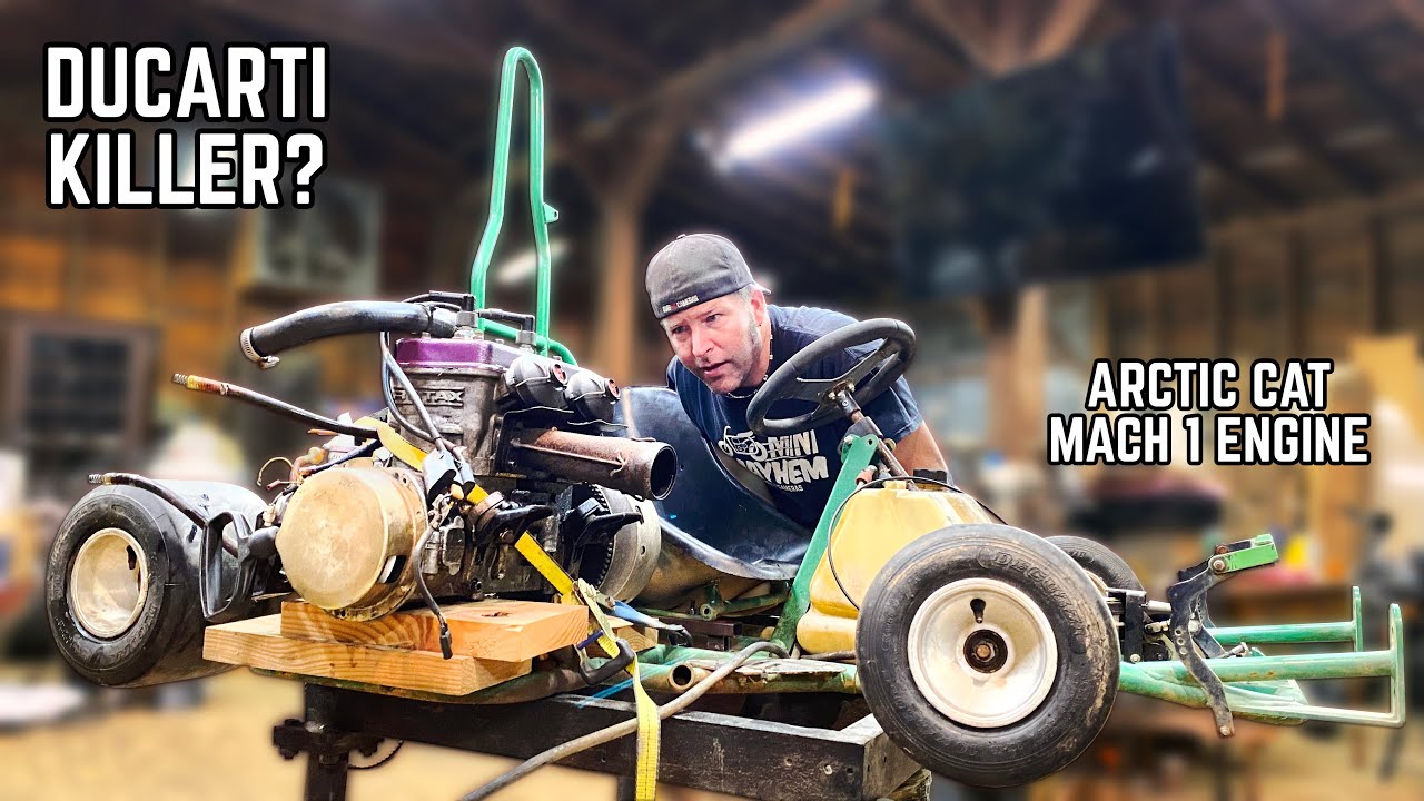 125 HP 